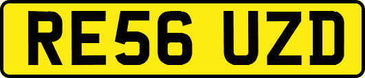 RE56UZD