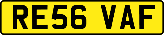 RE56VAF