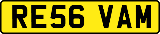 RE56VAM