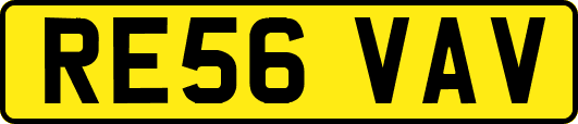 RE56VAV