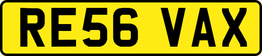RE56VAX