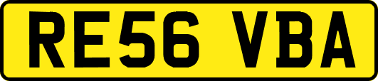 RE56VBA