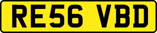 RE56VBD