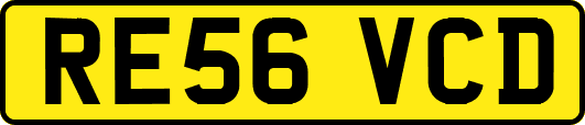 RE56VCD