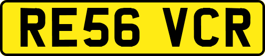 RE56VCR