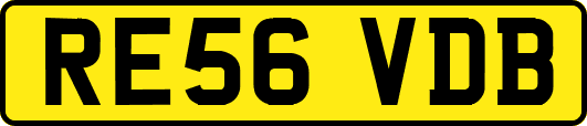 RE56VDB