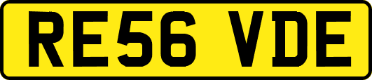 RE56VDE