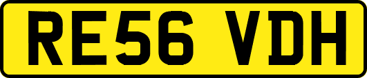 RE56VDH