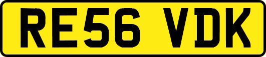 RE56VDK