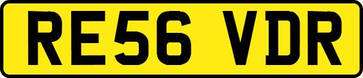 RE56VDR