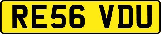 RE56VDU