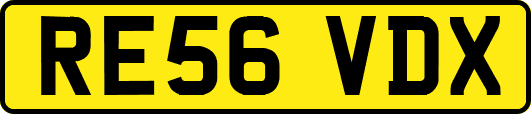 RE56VDX