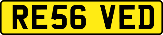 RE56VED