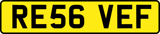 RE56VEF