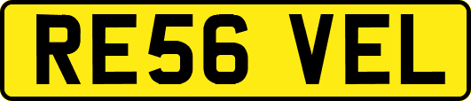 RE56VEL
