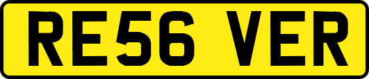 RE56VER