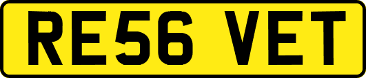 RE56VET