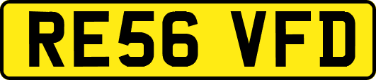 RE56VFD