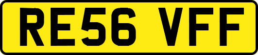RE56VFF