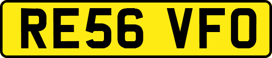 RE56VFO