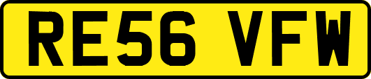 RE56VFW