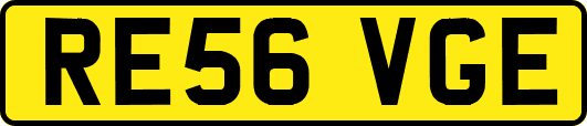 RE56VGE