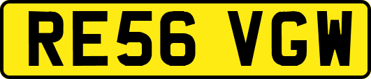 RE56VGW