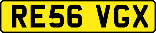 RE56VGX