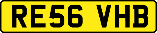 RE56VHB