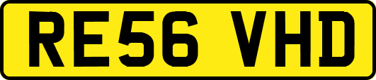 RE56VHD