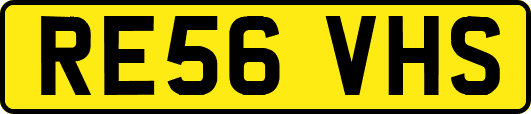RE56VHS