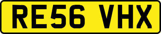 RE56VHX