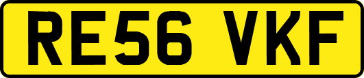 RE56VKF