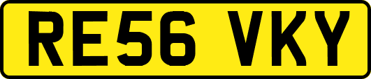 RE56VKY