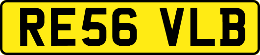 RE56VLB