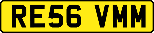 RE56VMM
