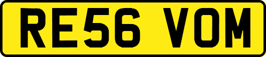 RE56VOM