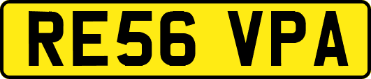 RE56VPA