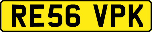 RE56VPK
