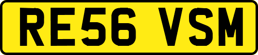 RE56VSM