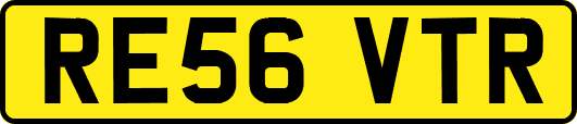 RE56VTR