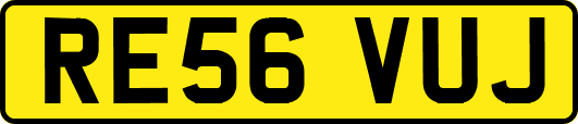 RE56VUJ