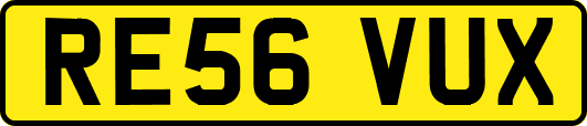 RE56VUX