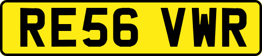 RE56VWR