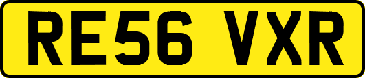 RE56VXR
