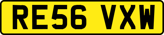 RE56VXW