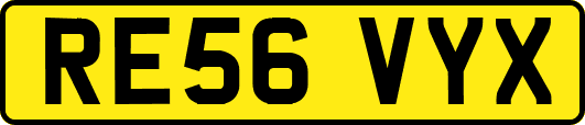 RE56VYX