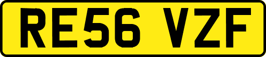 RE56VZF