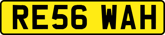 RE56WAH