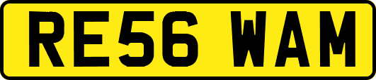RE56WAM